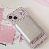 Taooba-Kawaii Magsafe For iPhone Case