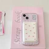 Taooba-Kawaii Magsafe For iPhone Case