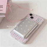 Taooba-Kawaii Magsafe For iPhone Case