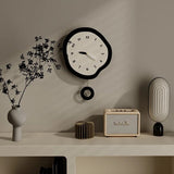 Taooba-Scandinavian Wall Clock