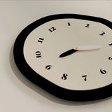 Taooba-Scandinavian Wall Clock