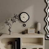 Taooba-Scandinavian Wall Clock