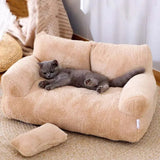 Taooba-Pet Bed Sofa