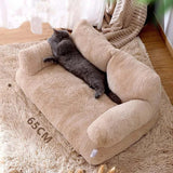 Taooba-Pet Bed Sofa