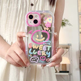 Taooba-Y2K Sweet iPhone Case