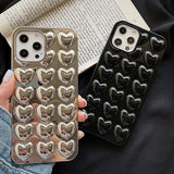 Taooba-Heart iPhone Case