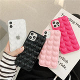 Taooba-Heart iPhone Case