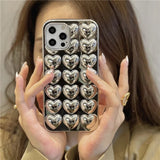 Taooba-Heart iPhone Case