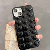 Taooba-Heart iPhone Case