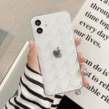 Taooba-Heart iPhone Case