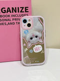 Taooba-Coquette iPhone Case