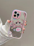 Taooba-Coquette iPhone Case