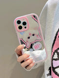 Taooba-Coquette iPhone Case