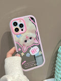 Taooba-Coquette iPhone Case