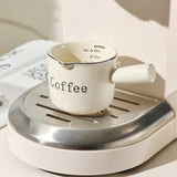 Taooba-Ceramic Measuring Cup