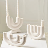 Taooba-Nordic Candlestick Holder