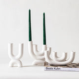 Taooba-Nordic Candlestick Holder