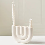 Taooba-Nordic Candlestick Holder