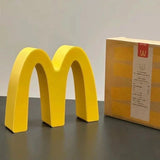 Taooba-McDonald's Lamp