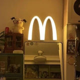 Taooba-McDonald's Lamp