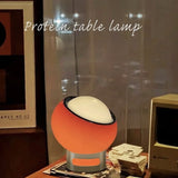 Taooba-Protein Ball Table Lamp