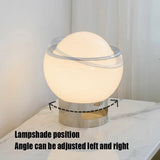 Taooba-Protein Ball Table Lamp