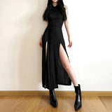 Taooba-Cyber Gothic Dress