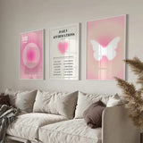 Taooba-Angel Number Wall Poster