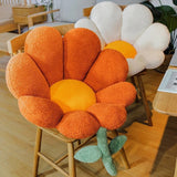 Taooba-Flower Cushion Pillow