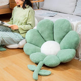 Taooba-Flower Cushion Pillow