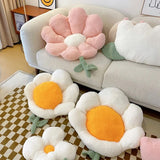 Taooba-Flower Cushion Pillow