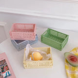 Taooba-Pastel Storage Crates