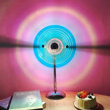 Taooba-Bauhaus-inspired Retro Aura Lamp