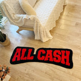 Taooba-All Cash Tufted Rug