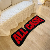 Taooba-All Cash Tufted Rug