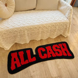 Taooba-All Cash Tufted Rug