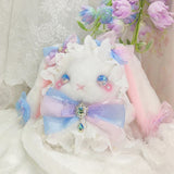 Taooba-Lolita Rabbit Bag