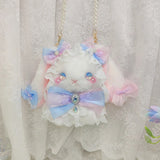 Taooba-Lolita Rabbit Bag