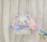 Taooba-Lolita Rabbit Bag