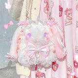 Taooba-Lolita Rabbit Bag