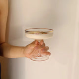 Taooba-Nordic Wine Glass