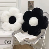 Taooba-Kawaii Flower Pillow