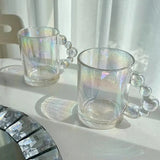 Taooba-Bubble Glass Cup