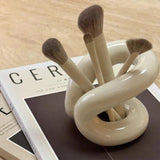 Taooba-Ceramic Brush Holder