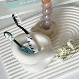 Taooba-Ceramic Brush Holder