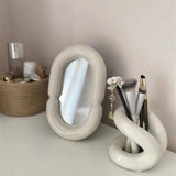 Taooba-Ceramic Brush Holder