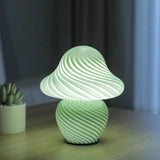 Taooba-Curvy Mushroom Lamp