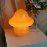 Taooba-Curvy Mushroom Lamp