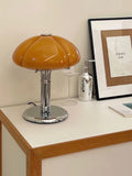 Taooba-Pumpkin Glass Lamp