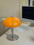 Taooba-Pumpkin Glass Lamp